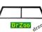 DrZoo Podstawa prostokątna pod akwarium 60x30
