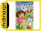 dvdmaxpl DORA: PRZYGODA Z MAPĄ [DVD] HIT!!