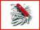 Scyzoryk Victorinox SwissChamp 1.6795.T