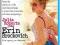 SHUFLADA -- Erin Brockovich [BLU-RAY] [NOWY]