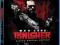 SHUFLADA -- Punisher: Strefa wojny [BLU-RAY]