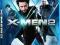 SHUFLADA -- X-Men 2 [BLU-RAY] [NOWY]