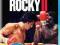 SHUFLADA -- Rocky II [BLU-RAY] [NOWY]