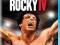 SHUFLADA -- Rocky IV [BLU-RAY] [NOWY]