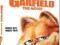 SHUFLADA -- Garfield [BLU-RAY] [NOWY]