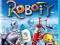 SHUFLADA -- Roboty [BLU-RAY] [NOWY]