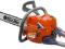Pilarka piła spalinowa Oleo-Mac GS 410 C GRUDZIĄDZ