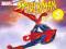 Spider-man. Sezon 1, płyta 5. Nowy VCD.