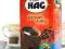 Kawa HAG HERZHAFT bezkofeinowa mielona 500g