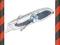 WOLFCRAFT nóż standardowy 4133000 kurier