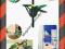 WOLFCRAFT EHZ PRO 100 Ścisk stolarski 3032000