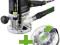 FESTOOL OF 1400 EBQ-Plus + Box-OF-S (574398)