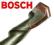Bosch SUPER WIERTŁO SDS-Plus S2 5/50/110mm