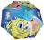 GĄBKA parasolka automatyczna 68cm SPONGE BOB