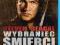 SHUFLADA -- Wybraniec śmierci [BLU-RAY] [NOWY]