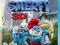 SHUFLADA -- SMERFY 3D(BLU-RAY) [BLU-RAY] [NOWY]