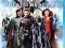X-MEN 3: ostatni bastion (Blu-ray) @ LEKTOR @