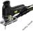 FESTOOL Wyrzynarka TRION PS 300 EQ-Plus (561445)