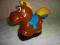 FISHER PRICE     LATARKA   KONIK