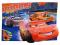 DISNEY CARS AUTA Podkładka Mata na stół 40x27 cm