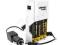 WHITENERGY SZYBKA ŁADOWARKA AKUMULATORÓW R3/R6+4AK