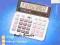 Kalkulator biurowy CITIZEN SDC-868L Rzeszów H10A