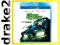 THE GREEN HORNET 3D (ZIELONY SZERSZEŃ) [BLU-RAY]