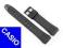 Pasek do zegarka 19mm np CASIO AW49H