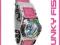 -20% FUNKY FISH * FANTASTYCZNY ZEGAREK *** DISNEY