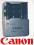 Canon Ładowarka akumulatorów CB-2LUE ( NB-3L )