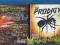 PRODIGY - World's On Fire  (BLU-RAY+CD)