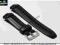 PASEK CASIO   G-7300 CZARNY ORYGINAŁ ORYGINALNY