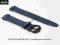 PASEK CASIO ORYGINAŁ STR-300 GRANATOWY