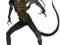 NECA Action Figure Aliens Warrior 9" AF