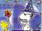 SNOOPY w świecie magii (VCD) PROMOCJA!