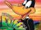 Kaczor Daffy cz.II dz. VCD