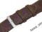 SKÓRZANY PASEK DO ZEGARKA 28mm. np. FESTINA.