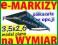 Markizy E-MARKIZY 350x260 bez kasety NA WYMIAR !!!