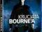 KRUCJATA BOURNE'A [BLU-RAY] KURIER WYPRZEDAŻ SKLEP