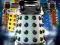 Doctor Who (Daleks) - plakat 61x91,5cm