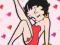 Betty Boop - plakat 61x91,5cm