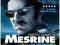 MESRINE (BR): Vincent Cassel, Gerard Depardieu