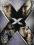 VHS - X- MAN 2 - Halle Berry