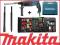 MŁOTOWIERTARKA MAKITA HR2470 + ZESTAW 96szt HR2470