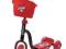 HULAJNOGA 3-koła z KOSZYKIEM - DLA MALUCHA  87694