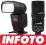 Lampa Yongnuo YN-560 LP 58 MOCNA +Fotocela, podst.