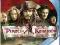 PIRACI Z KARAIBÓW 3: NA KRAĆCU ŚWIATA (Blu-ray)
