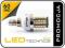 [E14] ŻARÓWKA DIODOWA, 60 SMD 3528 LED, ŻARÓWKI