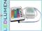 Sterownik IR RGB LED + PILOT GW 24msc LEDLUMEN
