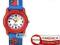 TIMEX ZEGAREK DZIECIECY PODŚWIETLANA TARCZA